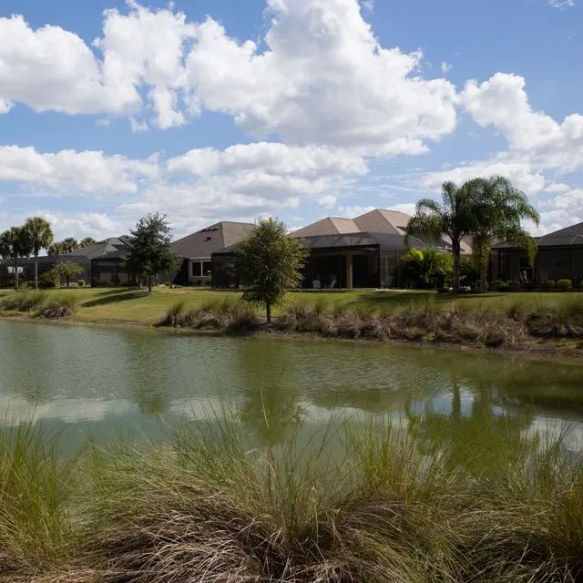 thumbnail for publication: People and Ponds: How Can Homeowners Better Understand and Manage Stormwater Ponds?